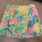 Lilly Pulitzer Skirt Photo 0