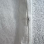 American Eagle  Plus 20 Curvy Hi Rise Jegging White Stretch Jeans Womens Denim Photo 3