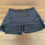 Merrell  Athletic Skort - Black - Size M. Photo 4