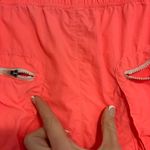 Free People FP Movement Fly By Night Pants Neon Pink Size M Photo 11