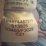 Lands' End Athletic One Piece Swimsuit-Size 12-Racerback-Lined-UPF 50-D Cup Photo 8