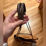 Antonio Gradilla Leather Women's Bag Tan Photo 4