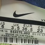 Nike Air Zoom Strong Running Training Shoes Women’s Size 6 #843975 403 Photo 5