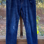 Banana Republic Women's Boyfriend Jeans Medium Wash Size 29/8 Photo 0