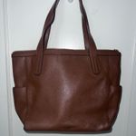 Fossil  Leather Bag Photo 0