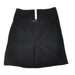 Ellen Tracy  Black Ankle Trouser Pants Size 12 EUC #5006 Photo 0