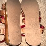 Bed Stu  Brown Leather Sandals Photo 6