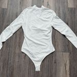 Nike  Women’s Bodysuit Sleeve Long Small Photo 1