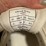ANINE BING  Sport Dina Sneakers Photo 4