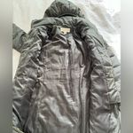 Michael Kors  Down winter coat Photo 9