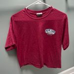 Ron Jon Cropped  Tee Photo 0