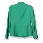 Evan Picone Vintage Emerald Green Blazer Photo 1