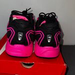  Air Pegasus Wave Pink Blast Size 9.5 men's/Size 11 women’s  Running shoes NEW in packaging  #pegasus #running #nike #wave #new pink athletic, running shoes, wave design, men's sneakers, oversized sole, sport footwear, fresh style, lightweight, breathable, outdoor running Photo 2