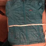 Patagonia Nano Puff Jacket Photo 9