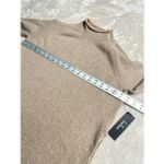 Lulus Brand New  Women’s Size Small Beige Mock Neck Pullover Sweater Photo 5