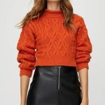Aritzia  wilfred Roxanne mini skirt Photo 1