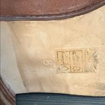 Madewell  The Ainsley Chelsea Boot English Saddle Size 8 (Flaw) Photo 10