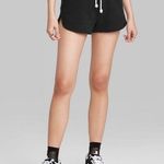 Wild Fable High-Rise Dolphin Shorts, S, NWT Photo 0