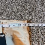 Vervet Flying Monkey Women's Tan Skinny Jeans Size 26 Made in USA Stretch Denim Photo 4