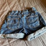 Faded Glory Vintage  Mom Jean Shorts Photo 1
