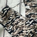 Jennifer Lopez  Printed Romper Size Large Photo 3