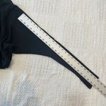 Nike Dri-Fit XS mock neck cropped wrap shawl poncho SP 2860 Photo 7