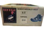 RedHead  Women’s McKinley Hiker Boot size 8.5 Photo 3