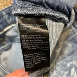 White House | Black Market  Floral Print Jeans The Slim Ankle Photo 2