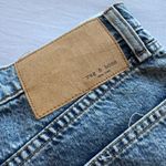 Rag and Bone  Maya High Rise Shorty Short size 29 052-D Photo 2
