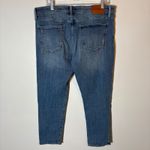 Lucky Brand  Sienna Boyfriend Mid‎ Rise Jeans Size 12 / 31 Photo 4