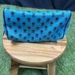 Coach  Mini Bennett Crossbody Satchel Badlands Floral Turquoise‎ Print Shoulder Photo 8