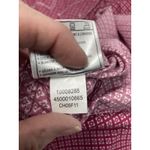 Ariat  Red Patterned Western Shirt – Long Sleeve, Size XL‎ Photo 6