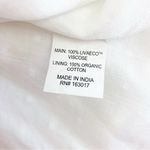 Princess Polly The Love Galore Romper White Petite Smocked Tiered Ruffle Shirred Photo 13