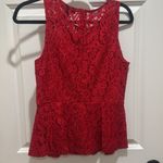 Attention  on Lace Blouse Size M Photo 5
