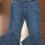 Levi's Signature Levi’s Mid Rise Bootcut Jeans Size 16 Long Photo 0