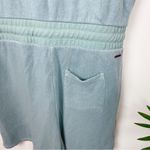 n:philanthropy Royce Romper in Slate Photo 3