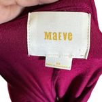 Maeve  Draped‎ Blouse Photo 3