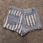 Harper Heritage Flag shorts  Photo 2