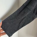 Champion C9 Gray Long Sleeve Open Back Active Shirt Athleisure Workout XL Photo 1