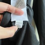 Nike Women's Wool Dri-FIT Soft Hand Running Hoodie Shirt, Black Size L Photo 4