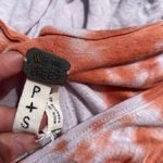 Free People tye dye Tank Top Photo 3