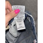 Boyish  Sz 28 The Billy In Great Dictator Distressed Button Fly Photo 5