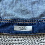 AG Adriano Goldschmied Adriano Goldschmied denim jacket Photo 3