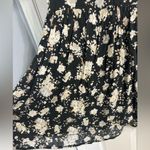 Spell gypsy dancer black baby doll style mini dress Photo 13