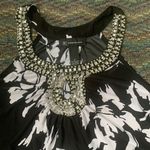 INC Sleeveless Blouse Photo 3