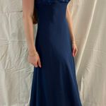 Bari Jay vintage maxi dress Photo 0