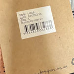 One Teaspoon Nwt the devil inside sequin jacket  L $200 revolve designer spring Photo 3