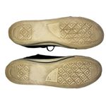 Converse Faux leather faux fur lined slide on sneaker CTAS dainty mule black currant Photo 8