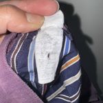 Paul & Shark Yachting Straight Leg Pants Woman’s USA 34 Purple Photo 10