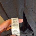 Athleta  rare find Open front Maxi dress with shorts underneath XS NWOT Photo 5